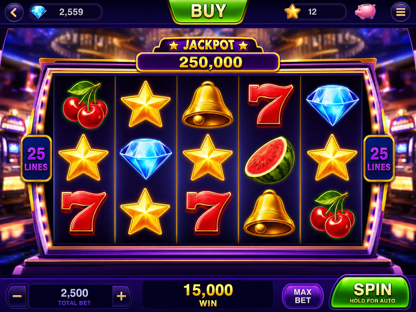 Aussie Slots